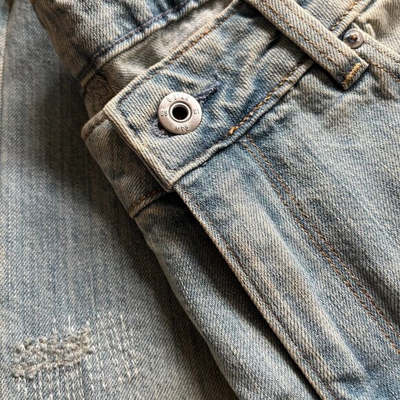 G-STAR RAW 3301 | W31 L32 | BRAND NEW WITH TAGS - Picture 8 of 10